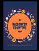 My Halloween Counting Book: A Fun And Spooky Way To Count From 1 To 10