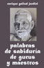 Palabras De Sabiduría De Gurus Y Maestros
