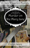 Murder On The Mary Jane : A Clara Fitzgerald Mystery