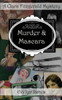 Murder And Mascara : A Clara Fitzgerald Mystery