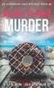 Marble Frosted & Murder: An Oceanside Cozy Mystery