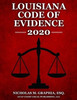 Louisiana Code Of Evidence 2020