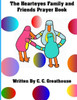 The Hearteyes Family And Friends Prayer Book