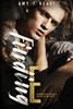 Finding E: A Dark Romance (prequel) (Damaged Souls Golden Hearts)