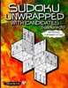 Sudoku Unwrapped With Candidates: Sudoku In 3D