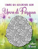 Libro Da Colorare Con Uova Di Pasqua