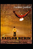 Taylor Berin : Y Los Piratas Del Cielo