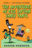 The Pickle Pillager : The Adventures Of Evil Captain Fancy Pants