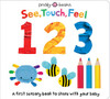 See Touch Feel: 123