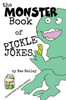 The Monster Book Of Pickle Jokes
