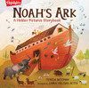 Noah's Ark: A Hidden Pictures Storybook (Highlights Hidden Pictures Storybooks)