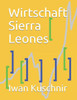 Wirtschaft Sierra Leones