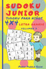 Sudoku Junior - Sudoku Para Niños 4X4 Letra Grande - Volumen 5 : Juegos De Lógica Para Niños