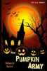 The Pumpkin Army: Hallowe'En Horror