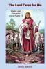 The Lord Cares For Me: Stories And Thoughts About Psalm 23