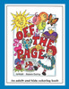 Off The Page: An Adult And Kids Coloring Book