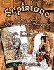 Sepiatone : A Coloring Book Of 19Th Century Portrait Photography