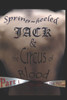 Spring-Heeled Jack & The Circus Of Blood: