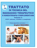 Trattato Di Tecnica Del Massaggio Terapeutico E Kinesiterapia Complementare