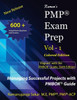 Raman'S Pmp Exam Prep Vol 1 Aligned With The Pmbok Guide, Sixth Edition : Raman'S Pmp Exam Prep