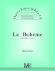 Operensemble12, La Boheme (G. Puccini) : Reduced Score