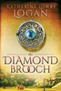 The Diamond Brooch : Time Travel Romance