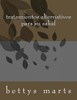Tratamientos Alternativos Para Su Salud