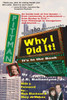 Why I Did It! : It'S In The Book