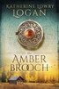The Amber Brooch : Time Travel Romance