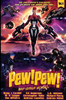 Pew! Pew! Volume 4 : Bad Versus Worse