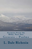 Sermons From The Bible : Genesis - Psalms