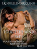 Touch The Wind : Touch The Wind, Ride The Wind, Reap The Wind
