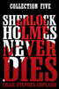 Sherlock Holmes Never Dies