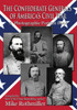 The Confederate General'S Of America'S Civil War : A Photographic Portrait Book