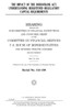 The Impact Of The Dodd-Frank Act : Understanding Heightened Regulatory Capital Requirements