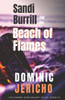 Sandi Burrill And The Beach Of Flames