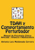 Tdah Y Comportamiento Perturbador