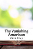 The Vanishing American