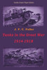Tanks In The Great War 1914-1918