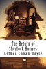 The Return Of Sherlock Holmes : Sherlock Holmes #6