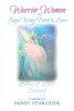 Warrior Women With Angel Wings Born To Love