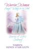 Warrior Women With Angels Wings For The Soul : Stories Of Life'S Journey