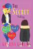 The Secret Trilogy : Books 1 - 3: (Diary Book For Girls Aged 9-12)