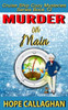 Murder On Main : A Cruise Ship Cozy Mystery