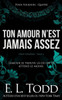 Ton Amour N'Est Jamais Assez