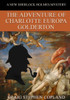 The Adventure Of Charlotte Europa Golderton