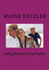 Living Words In The Psalms