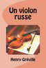 Un Violon Russe
