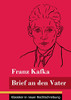 Brief an den Vater: (Band 24, Klassiker in neuer Rechtschreibung) (German Edition) - Paperback