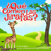 Que Comen Las Jirafas?
